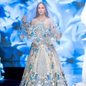 One Day Fashion Week Models